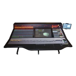 Sommatori e Mixer professionali
