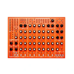 Synth Desktop