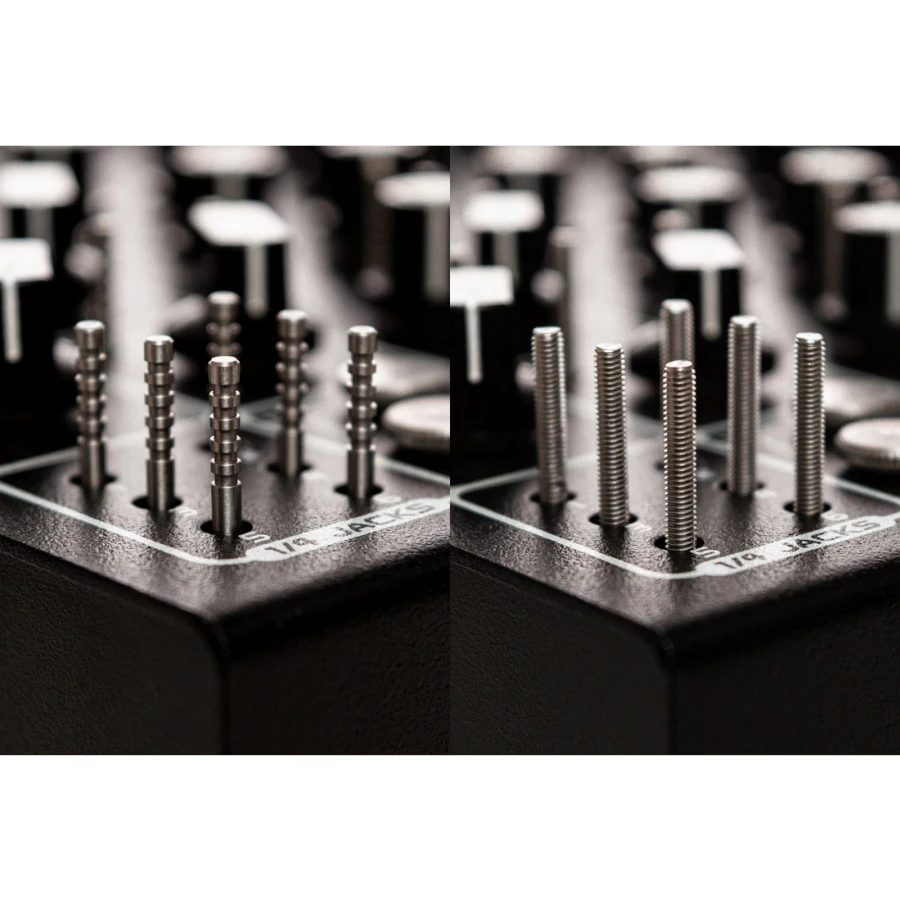 Soma Laboratory Pulsar-23 Screw (White)
