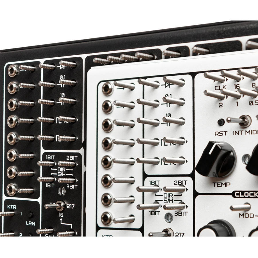 Soma Laboratory Pulsar-23 Screw (White)