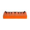 Soma Laboratory Cosmos (Orange)