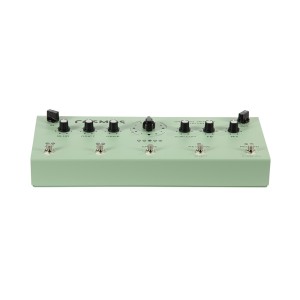 Soma Laboratory Cosmos (Green)