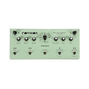 Pedali e Stompbox per Sintetizzatori