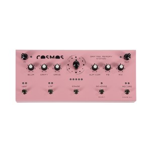 Soma Laboratory Cosmos (Pink)