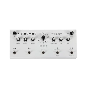 Pedali e Stompbox per Sintetizzatori
