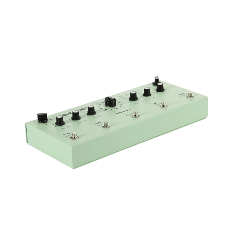 Soma Laboratory Cosmos (Green)