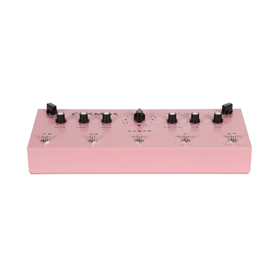 Soma Laboratory Cosmos (Pink)