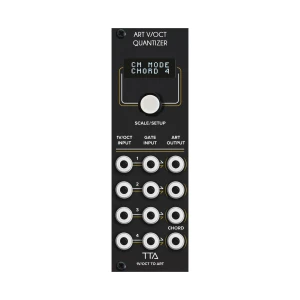 Eurorack Utility