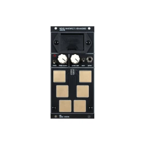 Eurorack Utility