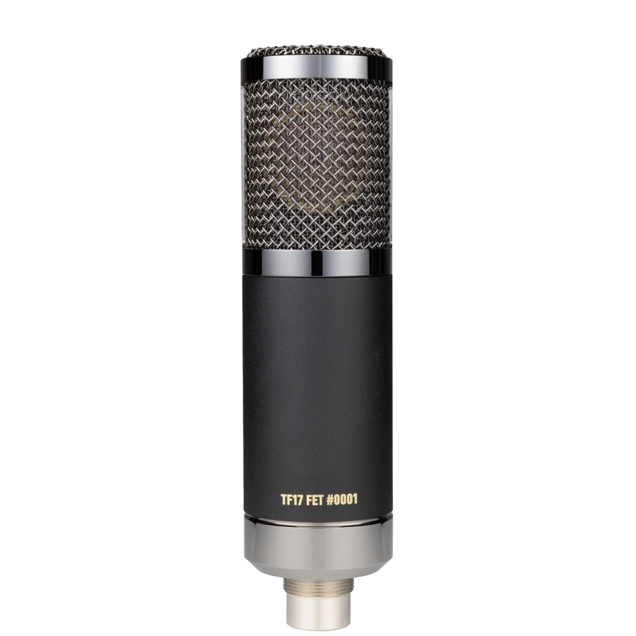 Telefunken TF17