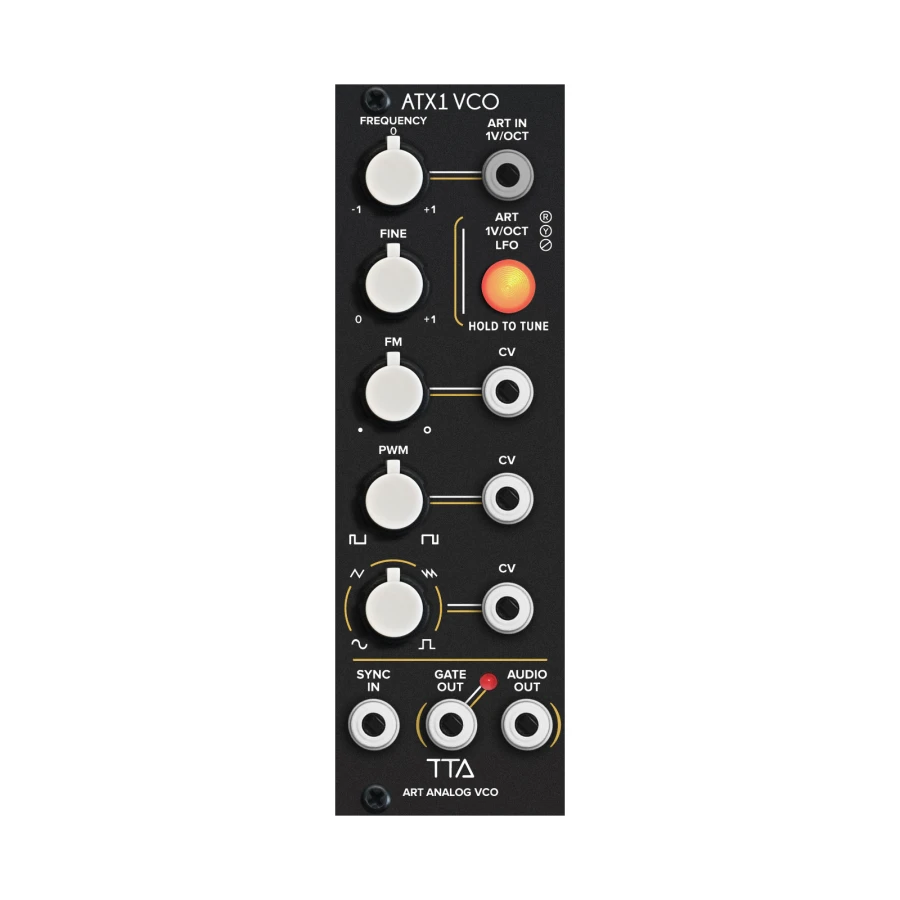 TipTop Audio ATX1