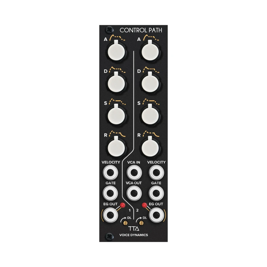 TipTop Audio Control Path