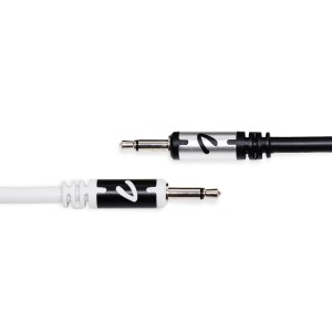 Joranalogue Patch 60 black - Set of 8 cables