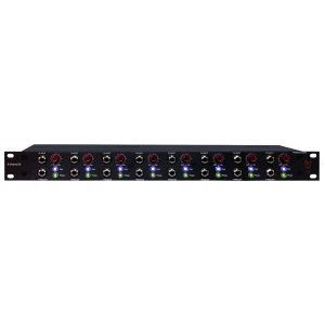 Outboard analogico professionale Phoenix Audio
