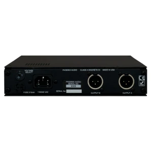 Phoenix Audio Nice DI