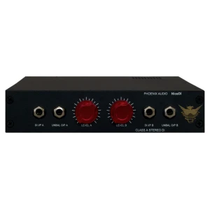 Outboard analogico professionale Phoenix Audio
