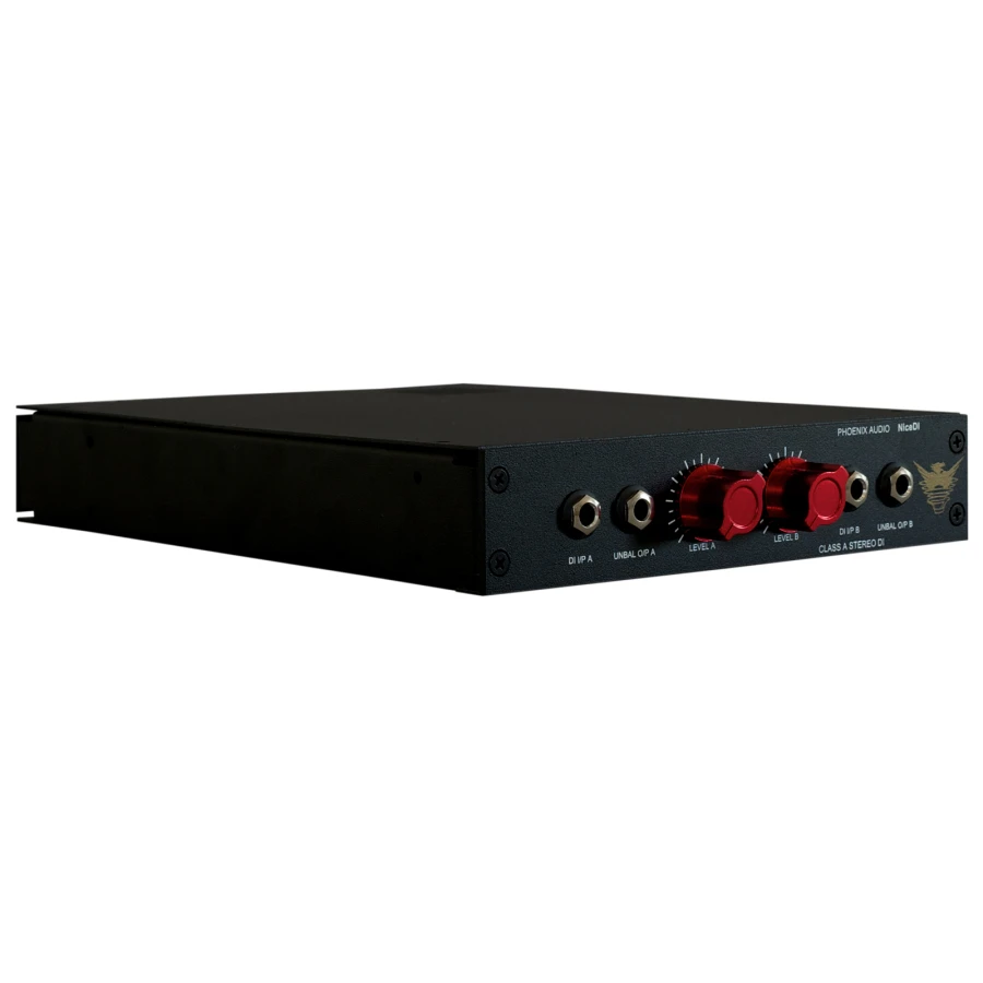 Phoenix Audio Nice DI