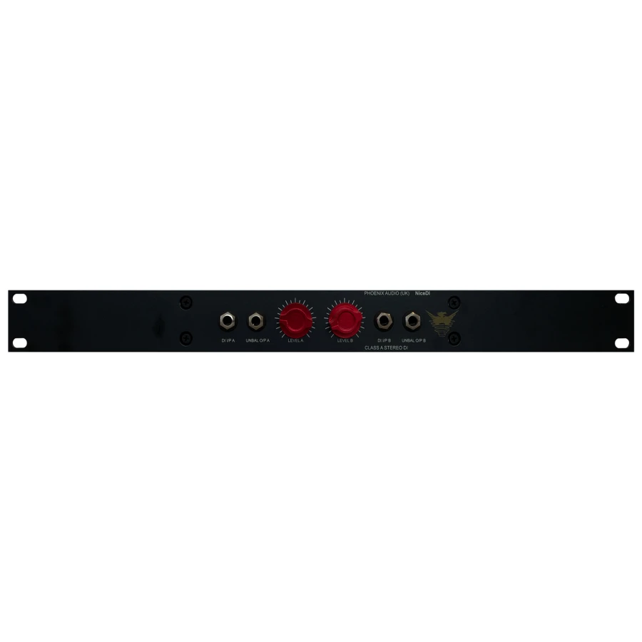 Phoenix Audio Nice DI