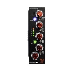 Phoenix Audio