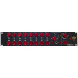 Phoenix Audio