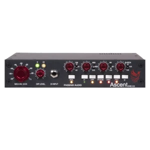 Outboard analogico professionale Phoenix Audio