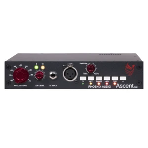 Outboard analogico professionale Phoenix Audio