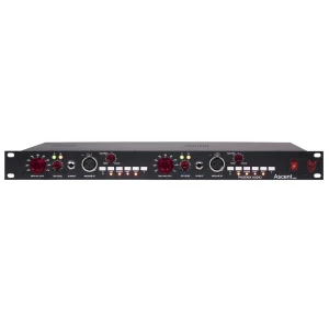 Outboard analogico professionale Phoenix Audio