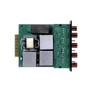Phoenix Audio Gyrator-EQ-500