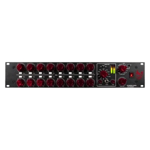 Outboard analogico professionale Phoenix Audio
