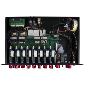 Phoenix Audio Nicerizer