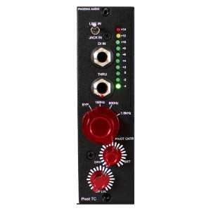 Outboard analogico professionale Phoenix Audio