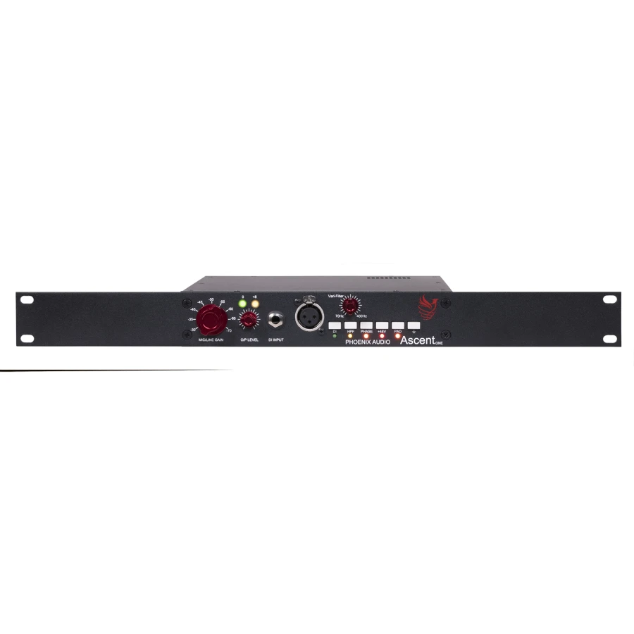 Phoenix Audio Ascent One
