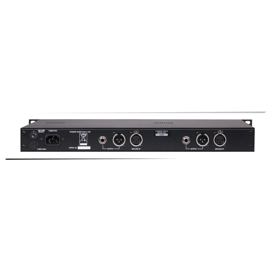 Phoenix Audio Ascent Two