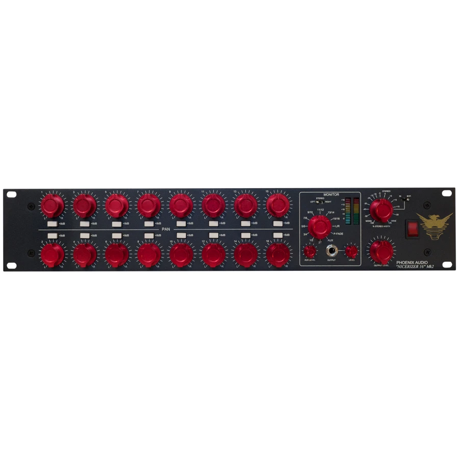 Phoenix Audio Nicerizer 16 Mk2