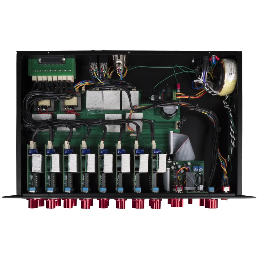 Phoenix Audio Nicerizer