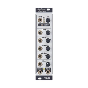 Eurorack Utility