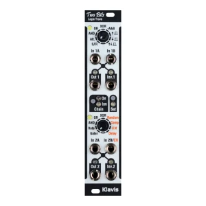 Eurorack Utility