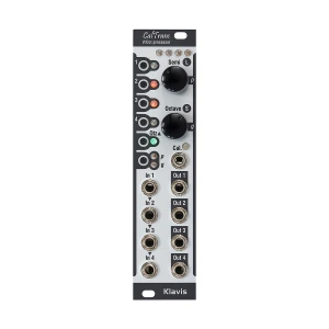 Eurorack Utility