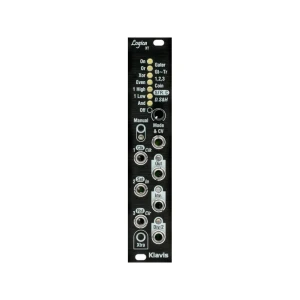 Eurorack Utility