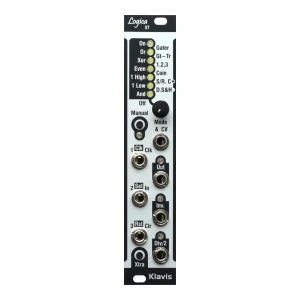 Eurorack Utility