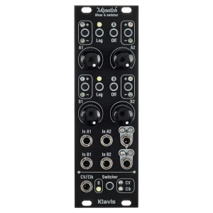 Moduli Mixer