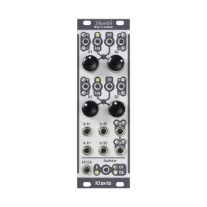 Moduli Mixer