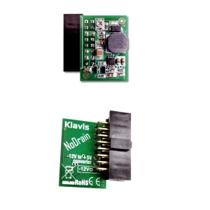PSU - Alimentazioni Eurorack