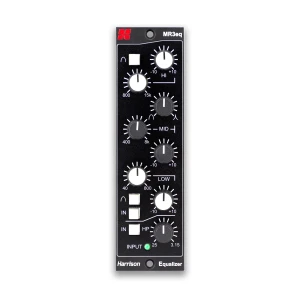 Harrison Audio