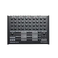 Synth Desktop