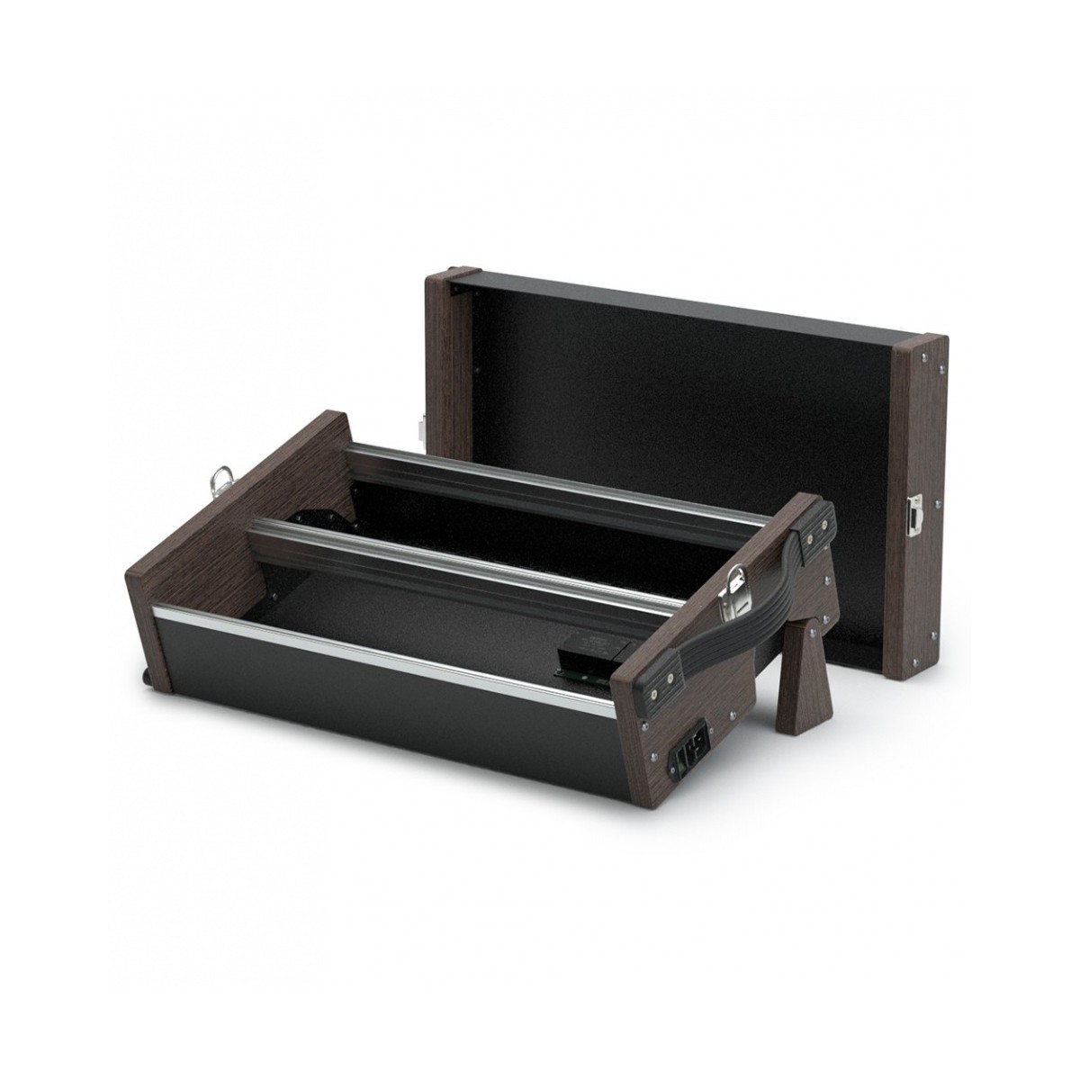 Alternative product detail