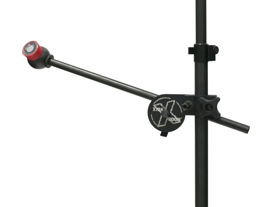 Latch Lake iOxboom Magnetic Tablet Mount (inc. 18" BLK XBoom)