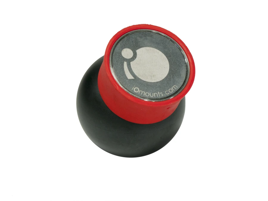 Latch Lake iOxmount Magnetic Tablet Mount