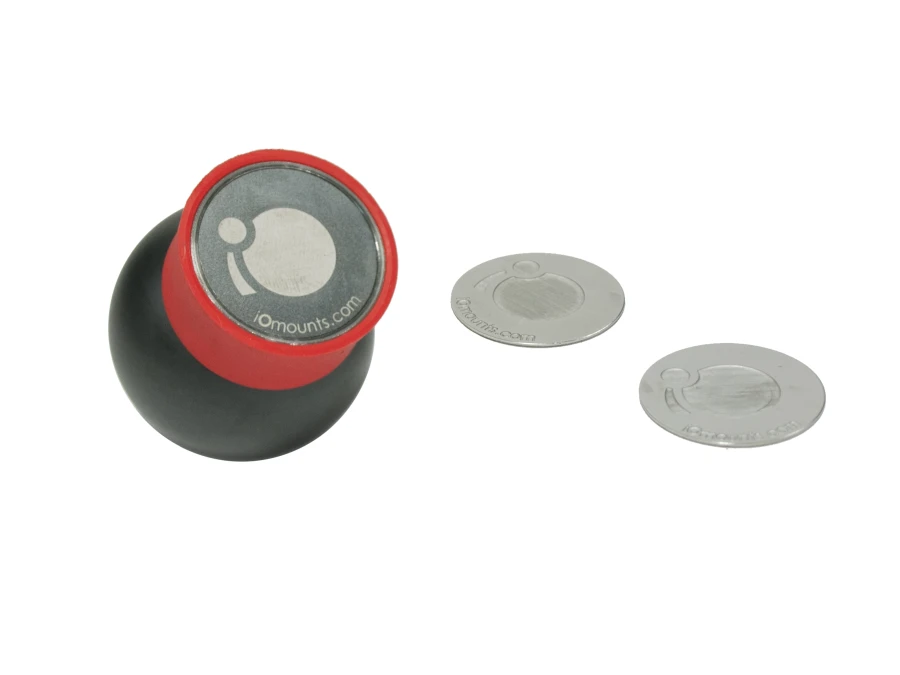 Latch Lake iOxmount Magnetic Tablet Mount