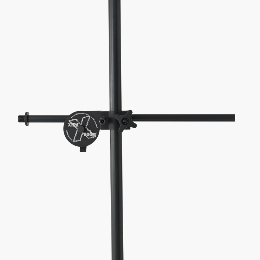 Latch Lake Xtra Boom 18 Black